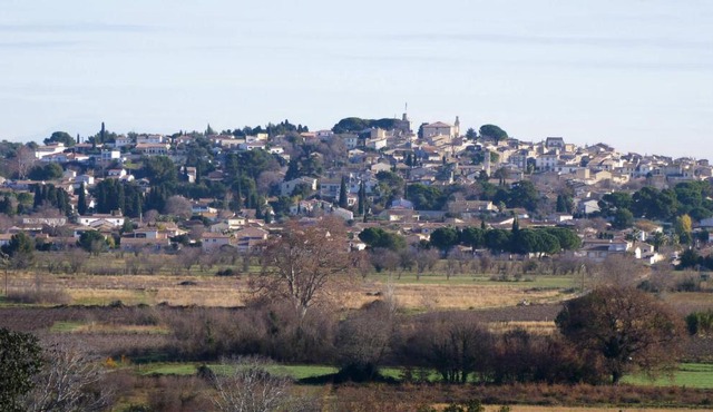 Jasses de Camargue