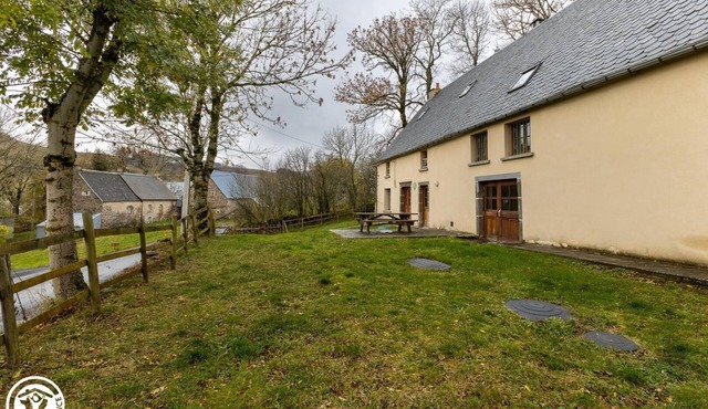 Jassy - Saint-alyre-es-montagne