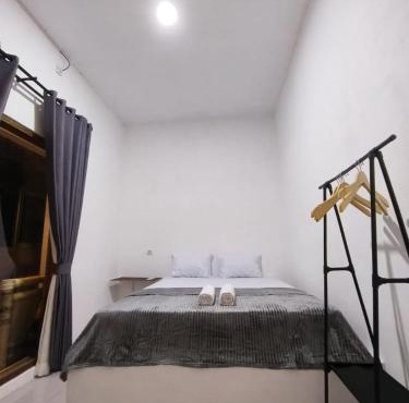 Jati Homestay Lombok