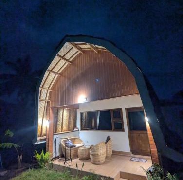 Jati Rinjani Tetebatu