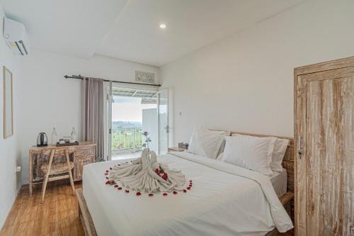 Jatiluwih Santya Loka Lodge & Twin Waterfall Managed by Manara