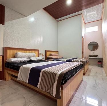 Java Mulia Homestay Syariah
