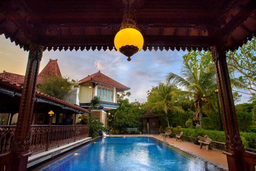 Java Village Resort Yogyakarta