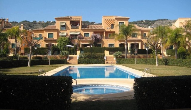 Javea: Apartment/flat - Jávea