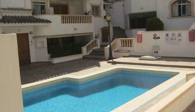 Javea JAVEA PUERTO/JAVEA PORT/pool and beach nearby