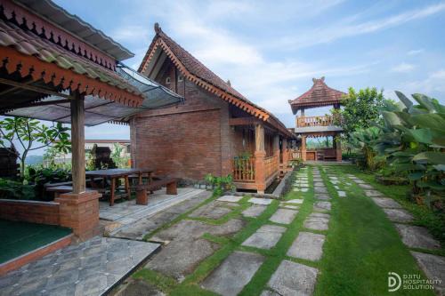 Jawa Dwipa Villa