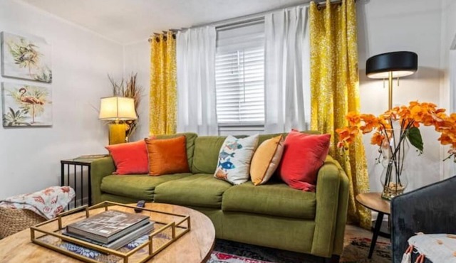 Jax Bch Home 3/2 w/Pets