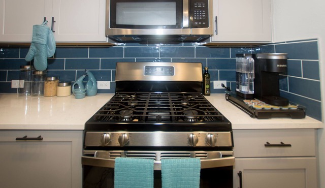 Jax Southside Townhome Retreat