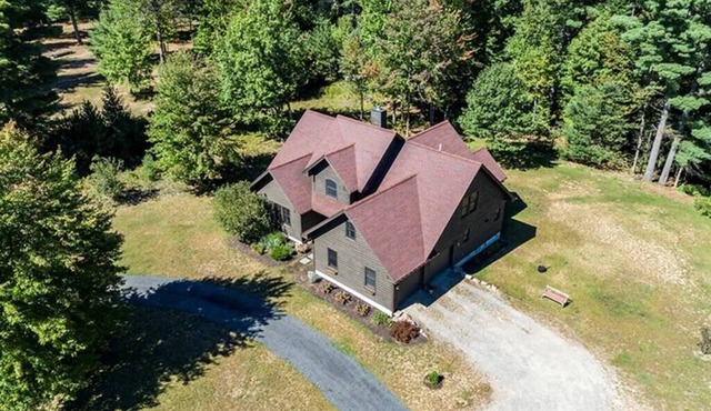 Jay Brook Lodge near Whiteface