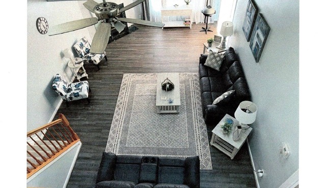 Jay's Home Away From Home Delmar,Md Townhouse-Pool access-Close to Local Beaches
