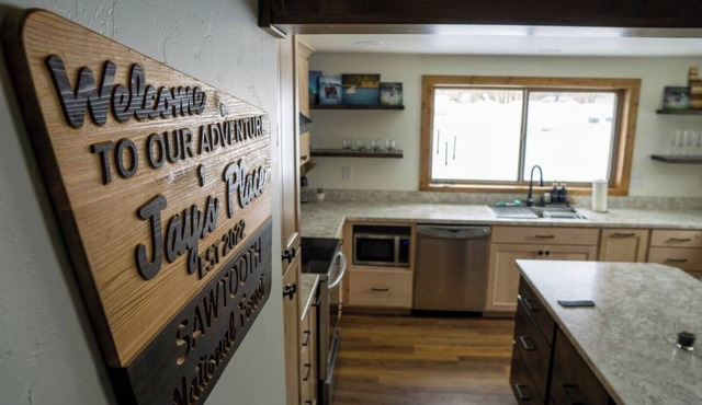 Jay's Place in Fairfield, ID