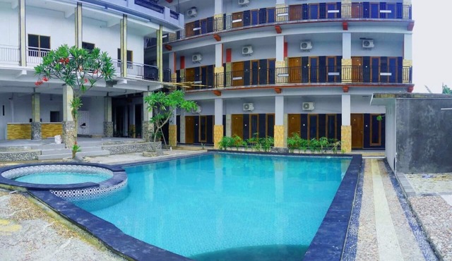 Jaya Phita Guest House