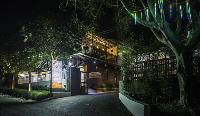 Jayagiri Guesthouse By Belgareti