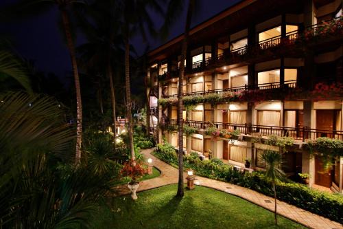Jayakarta Hotel Lombok
