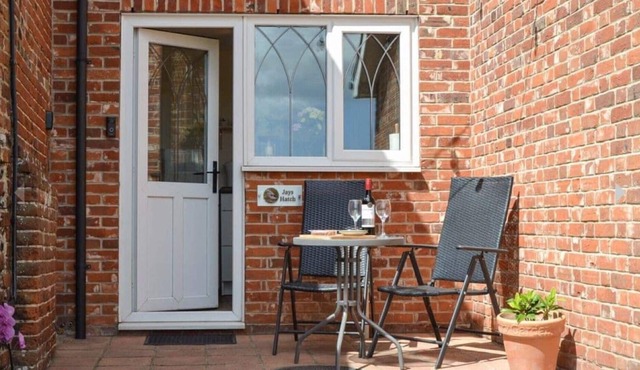 Jays Hatch Holiday Cottage Perfect for Couples or Single travellers.