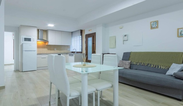 Jazmin Apartment Center Cordoba ⭐
