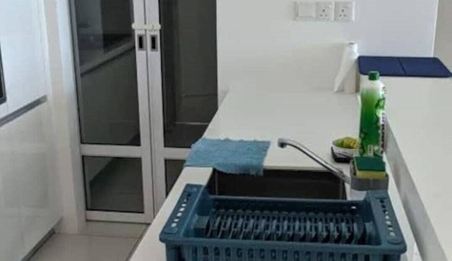 Jazz 222: Cosy 2-Bedroom Suite with Seaview