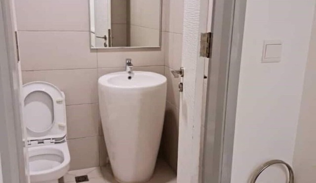 Jazz 313: Cosy 2-Bedroom Suite with Pool & Seaview