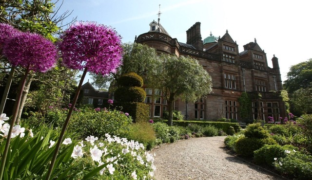 Jazzberry Cottage in the heart of South Lakeland