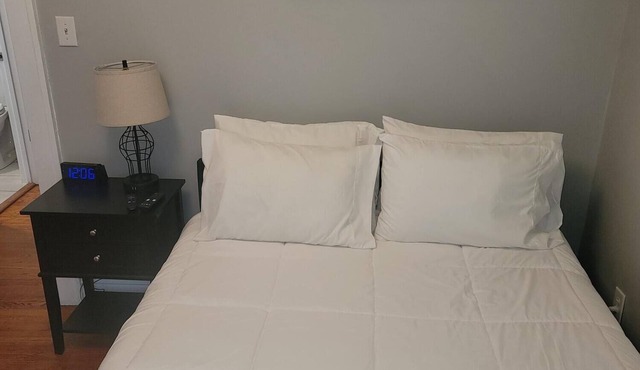 Jazzy C3 is a Spacious 3 Bedroom/2 Bath