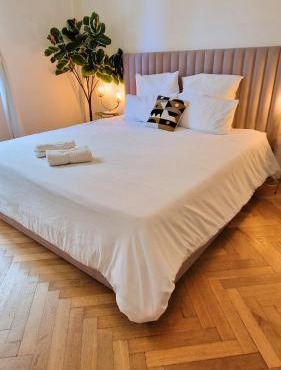 Jazzy et Spacieux Appartement Prom des Anglais