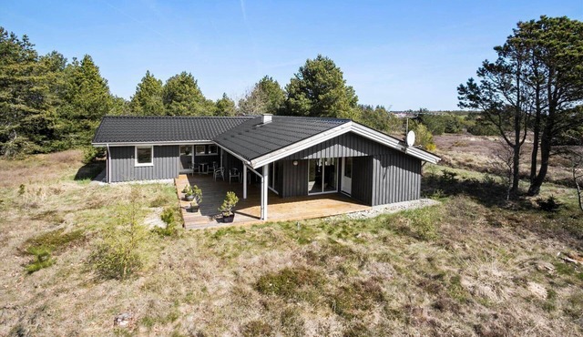 JB102 Fjerritslev - Blåbærstien 7