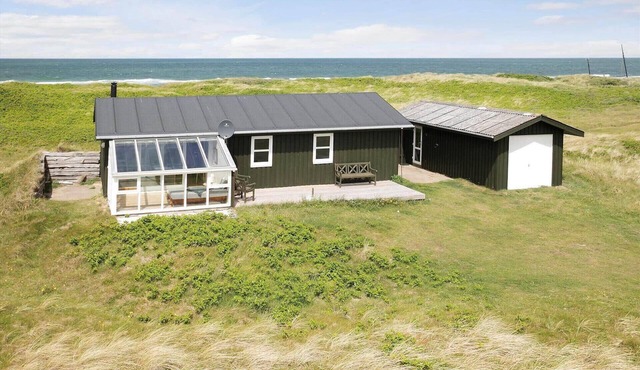 JB109 Frøstrup - Strandkærvej 8
