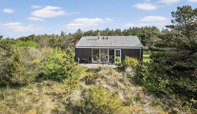 JB1108 Frøstrup - Strandvejen 67