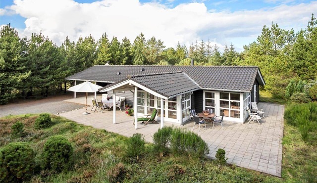 JB133 Fjerritslev - Blåbærstien 35