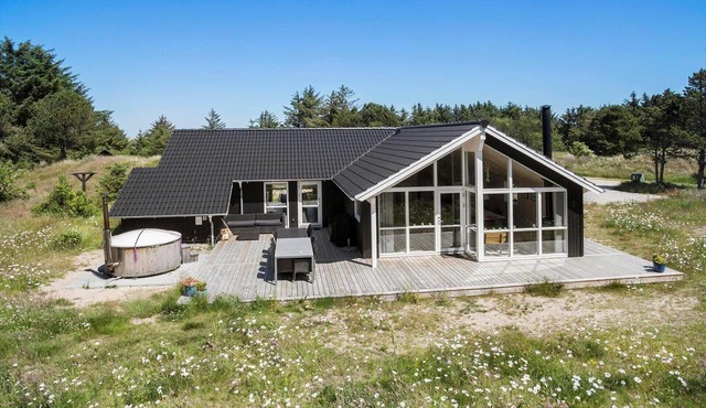 JB134 Fjerritslev - Hedestien 10