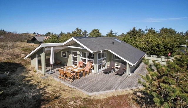 JB138 Fjerritslev - C.J. Thaningsvej 3