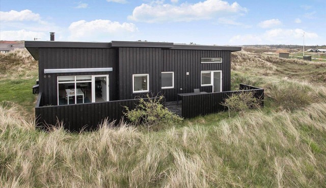 JB140 Frøstrup - Svenstibakkevej 68