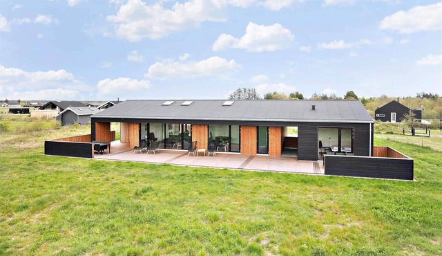 JB141 Brovst - Kronvildtvej 86