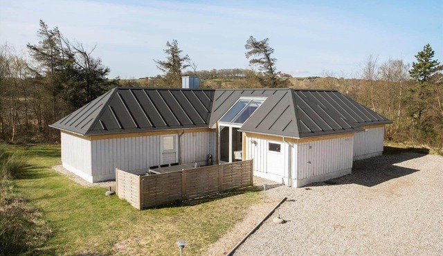 JB149 Fjerritslev - Tulipanvej 23