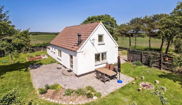 JB151 Brovst - Tranum Engevej 137