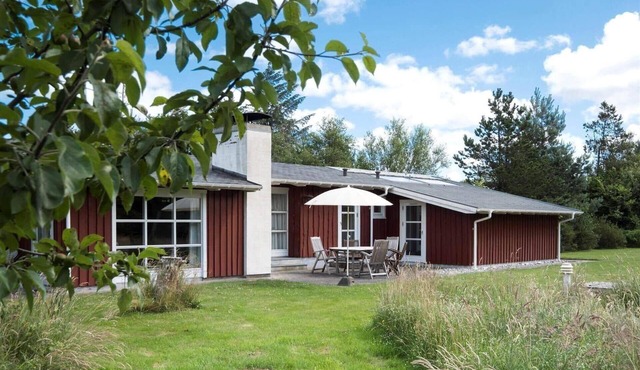 JB152 Fjerritslev - Hummervej 6