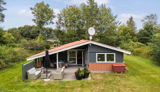 JB162 Fjerritslev - Rønnevej 4