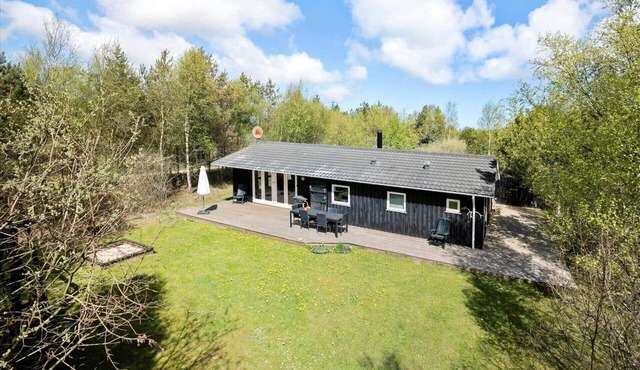 JB167 Fjerritslev - Revlingestien 83