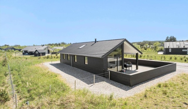 JB172 Brovst - Kronvildtvej 110