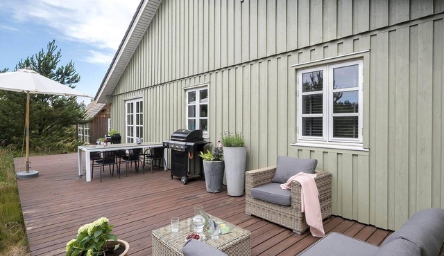 JB175-23 Brovst - Kronvildtvej 60