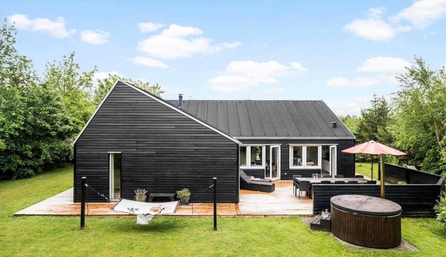 JB178 Brovst - Kronvildtvej 3