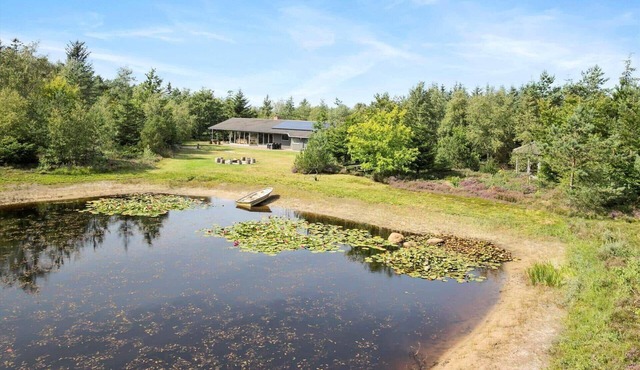 JB182 Fjerritslev - Gyvelstien 39