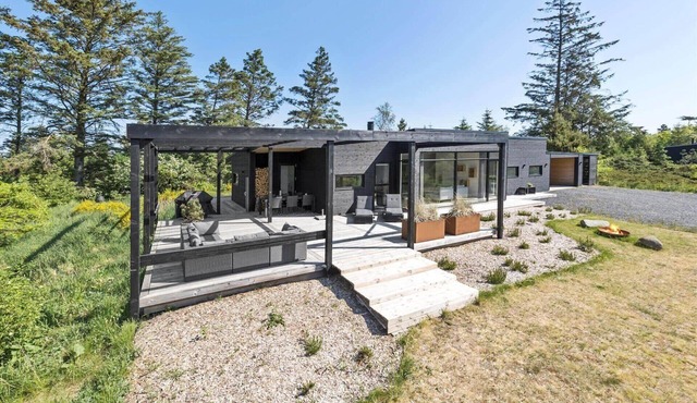 JB190 Fjerritslev - Stenhusvej 34 B