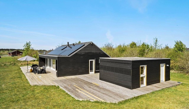 JB214 Brovst - Kronvildtvej 214