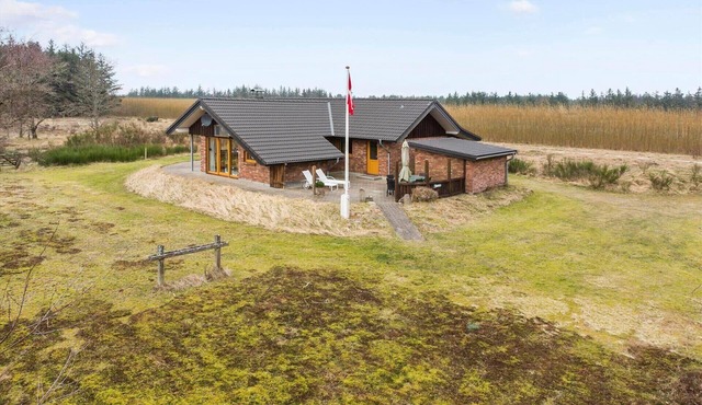 JB227 Frøstrup - Andreas Lassens Vej 16