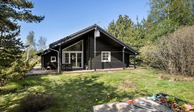 JB228 Brovst - Ildervej 14