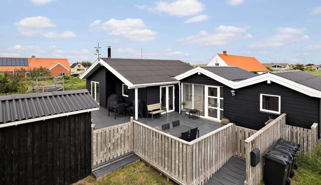 JB234 Frøstrup - Strandvejen 83 A