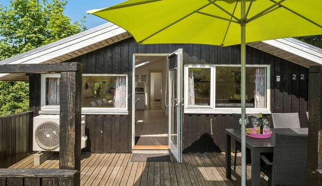 JB236 Fjerritslev - Ahornvej 22