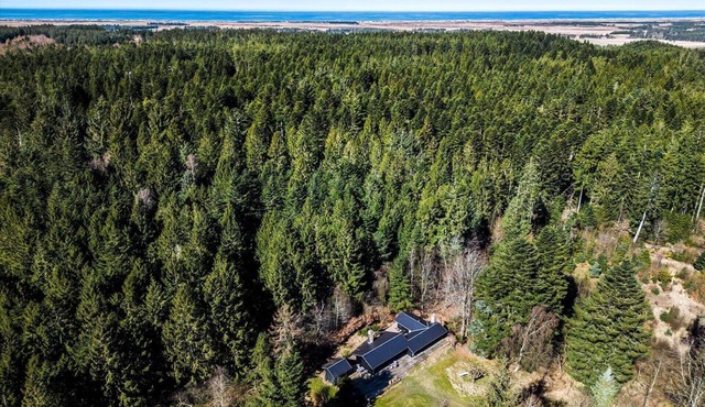 JB238 Brovst - Baunehøjvej 37