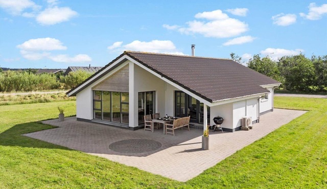 JB239 Brovst - Kronvildtvej 208